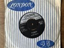 50's Female Teen Gloria Smyth Playmates London HLU 8903
