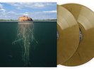 THE MARS VOLTA - De Loused In the Comatorium VMP  *GOLD Vinyl 2XLP record RHCP