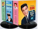 ELVIS PRESLEY - IT HAPPENED AT THE WORLD'S FAIR - 180gr LTD.ED. FTD 2-LP SEALED