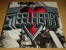 Heavy Metal Rarität: STEELHEART - STEELHEART [Same] - TOPZUSTAND