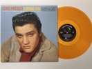 Elvis Loving You - Friday Music FRM-1515  translucent gold vinyl LP Gatefold