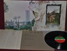 LED ZEPPELIN 4 ZOSO FOUR SYMBOLS - ATLANTIC P-8166A 1971 - LP JAPAN 1A EDIZIONE