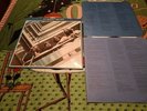 The Beatles 1967-1970 PCSP718 Blue VG/EX+ c