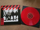 U2 - How To Dismantle an Atomic Bomb - 15th anniv- HMV EXCLUSIVE - Red Vinyl LP