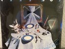 City Boy-Dinner At The Ritz ORIGINAL SEALED Vinyl LP 1977 SRM-1-1121