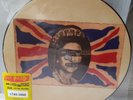 Sex Pistols - God Save The Queen Picture Disc 2012 New & Un Played 1745/3500