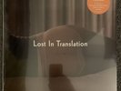 Lost In Translation Soundtrack Ltd Vinyl LP New My Bloody Valentine JAMC Air