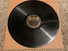 78 RPM Record Len Nash Road To California Country Hillbilly Prewar Shellac Rare