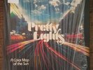Pretty Lights - A Color Map Of The Sun - Ltd Ed Hard Cover Book 