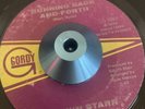 edwin starr RUNNING BACK AND FORTH/TIME northern soul motown 45
