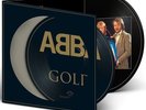 ABBA - Gold - limited 2LP Picture Disc Vinyl - NEU SEALED