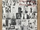 Rolling Stones Exile On Main St. 2x Lp Vinyl NM Germany