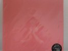 SHIINA RINGO SHEENA SHOSO STRIP 2LP Vinyl Record PINK First production limited