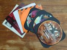 Drum & Bass DJ Fresh Ratpack Ganja Formation Records DnB D&B Vinyl Picture Discs