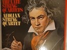 Beethoven - Late String Quartets-Aeolian String Quartet-4 LP Boxed Set,near Mint