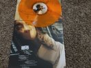 Suicide Silence - The Cleansing Vinyl LP Orange 2016 No Cd Included Deathcore