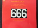 Aphrodite's Child - 666 - UK REPRESS 1973 VERTIGO UFO EX+
