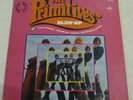 # Primitives BLOW-UP Top RARE Ita'66 ONLY COVER  NO RECORD LP-S00975