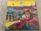 The Jimi Hendrix Experience ‎– Electric Ladyland Part 1- Track 613010 UK (1969)