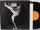 DAVID BOWIE The Man Who Sold The World LP (RCA LSP 4816) VG+ w/ POSTER