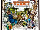 The Hobbit Rankin/Bass 1977 Vinyl Buena Vista Records 1st Press Box Set