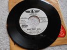 Jimmey (Soul) Clark*  (Come On And Be My) Sweet Darlin PROMO REISSUE EX SOULHAWK