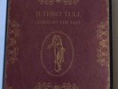 Jethro Tull Bande Magnetique 4 pistes reel to reel Tape 
