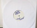 Alex Reece ‎– Pulp Fiction -White label Promo 12