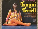 TAMMI TERRELL - IRRESISTIBLE (VINYL ALBUM) *NORTHERN SOUL*