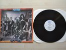 Accept , Eat The Heat, CBS, UK 1989