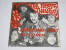 THE PRETTY THINGS DEFECTING GREY VERY RARE SPANISH ORIGINAL ISSUE 7