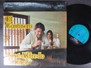 JOSE ALFREDO JIMENEZ El Cantinero LATIN LP ARCANO Shrink