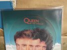 QUEEN The Miracle Vinyl Picture Disc Sealed New. 3200/4000