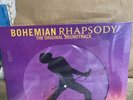 Queen - Bohemian Rhapsody Soundtrack Picture Disc 2 LP RSD 2019 Sealed NEW