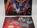 JUDAS PRIEST - Defenders Of The Faith Vinyl LP 1984 Columbia CBS FC 39219