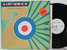 GINGER BAKER’S AIR FORCE 2 LP (Atco 33-343, Mono PROMO) NM/VG++ Jazz Rock