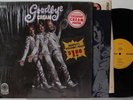 CREAM Goodbye LP (Atco SD 7001, orig ’69) VG++ in SHRINK, Hype Sticker & POSTER