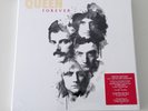Queen – Queen Forever - 4 LP  BOX SET Limited Edition, SEALED.