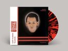 GARY  NUMAN- Telekon The 1921 Centenary Edition Red & Black Splatter Vinyl 17/06