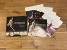 Bruce Springsteen and the E Street Band Live 1975-1985. Box Set EX, Mint Vinyl