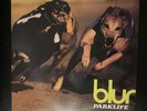 Blur - Parklife - Marbled Green vinyl _ LP