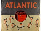 Doo-Wop 78 - Clovers - Hey, Doll Baby/Devil Or Angel - Atlantic - VG++ mp3