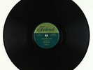 Doo-Wop 78 - Dominoes - Sixty-Minute Man - Federal - VG++ mp3