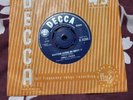 THE SMALL FACES WHATCHA GONNA DO ABOUT IT ORIGNAL DECCA 45 IN ORIGINAL SLEEVE