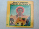 S7-RANDY WESTON–AFRICAN COOK BOOK-1966-US LP-NM-UNPLAYED     Randy Weston