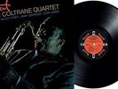 Crescent (Verve Acoustic Sounds Series) by Coltrane, John (Record, 2022)