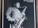 Ike Quebec - Complete Blue Note 45 Sessions Mosaic MR3-121, 3-LP Box Set