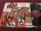PHILIPS 835 085 AY HIFI STEREO Haydn Symphonies Sawallisch