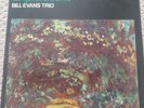 Bill Evans Trio Explorations original 1960s Riverside stereo Netherlands vinyl