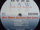 L.A.W. ‎– One More Chance For Love 1994 Rare Freestyle SEALED